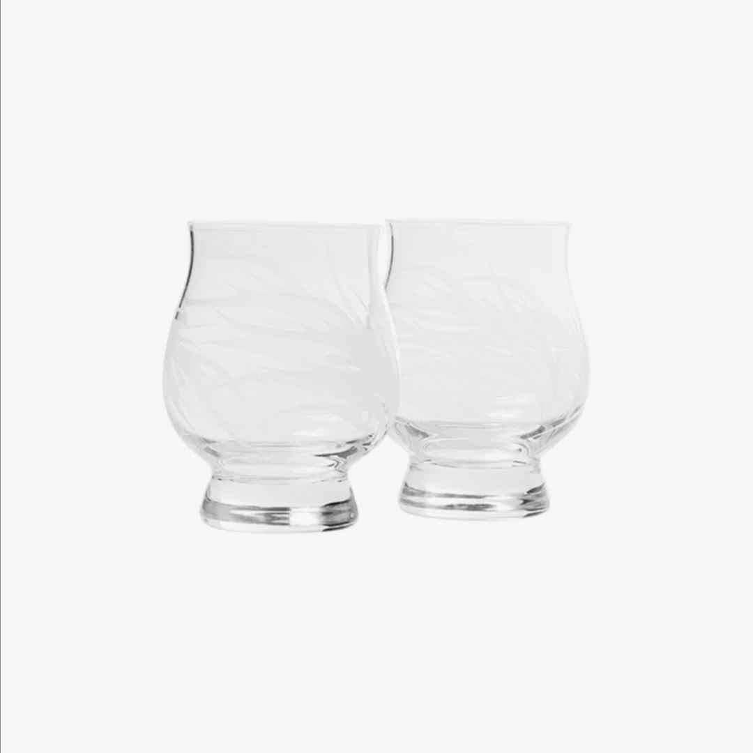 [BTS] Agust D 'Glass Cup Set'